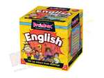 BrainBox English