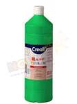 Farba plakatowa BASIC COLOR - ciemnozielona