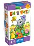 Kot w worku