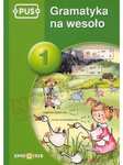 PUS. Gramatyka na wesoło cz. 1