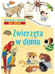 Zwierzęta w domu. Młody obserwator przyrody