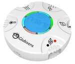 Labdisc Mini (9 wbudowanych czujników pomiarowych) + sonda do pH