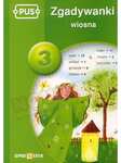 PUS. Zgadywanki wiosna 3