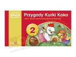 PUS. Przygody Kurki Koko 1 - lato