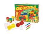 Ciastokreacje - owoce