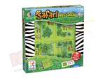 Smart safari - gra