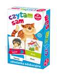 Czytam sam