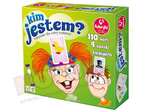 Kim jestem? - gra