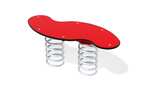  Bujak surfer 4012