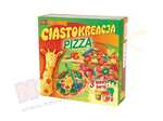 Ciastokreacje - pizza