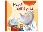Maks i dentysta