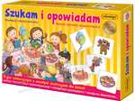 Szukam i opowiadam