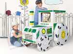 Traktor