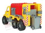 City Truck - Śmieciarka