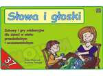 Słowa i głoski