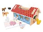 Sorter Farma