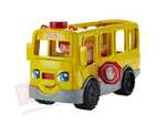 Autobus Malego Odkrywcy