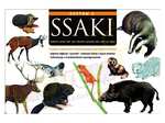 Plansze edukacyjne - Ssaki I