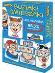 Buziaki śmieszaki