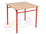Stolik świetlicowy LS 71 cm