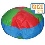 Pufa rehabilitacyjna 120 cm