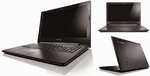 Lenovo G50-30 15,6” Pentium 4 rdzenie! N3540/4GB/51TB/Win 8.1