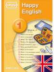 PUS. Happy English - część 1