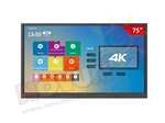 Monitor interaktywny TruTouch 7518RS