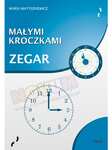 Małymi kroczkami - Zegar