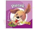 Piesek - bajka dla malucha