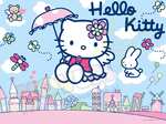 Hello Kitty - Świat Kitty