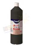 Farba plakatowa BASIC COLOR - czarna