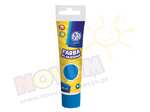 Farby plakatowe w tubach 30 ml - niebieska