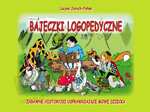 Bajeczki logopedyczne -Zabawne historyjki