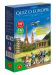Mini quiz o Europie
