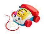 Fisher Price Telefonik gadułki