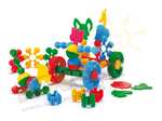 Klocki Funny blocks - 180 elementów