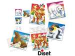 Diset Natura II
