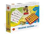 Trudne słowa 1