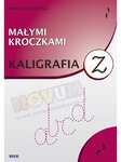 Małymi kroczkami - Kaligrafia