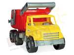 City Truck - Wywrotka