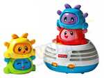 Fisher Price Piramidka BeBo