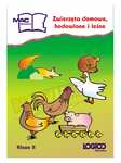 Zwierzęta domowe hodowlane i leśne