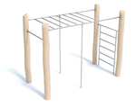 Zestaw street workout