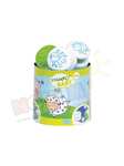 Stemple z uchwytem Farma