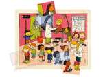 U lekarza - puzzle