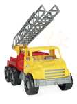 City Truck - Ciężarówka z drabiną