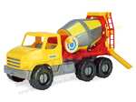 City Truck - Betoniarka