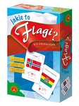 Jakie to flagi?