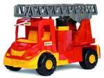 Multi Truck - Straż pożarna